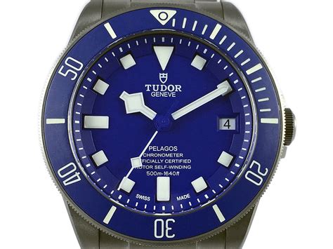 reloj tudor pelagos precio|Comprar relojes Tudor Pelagos en Chrono24.